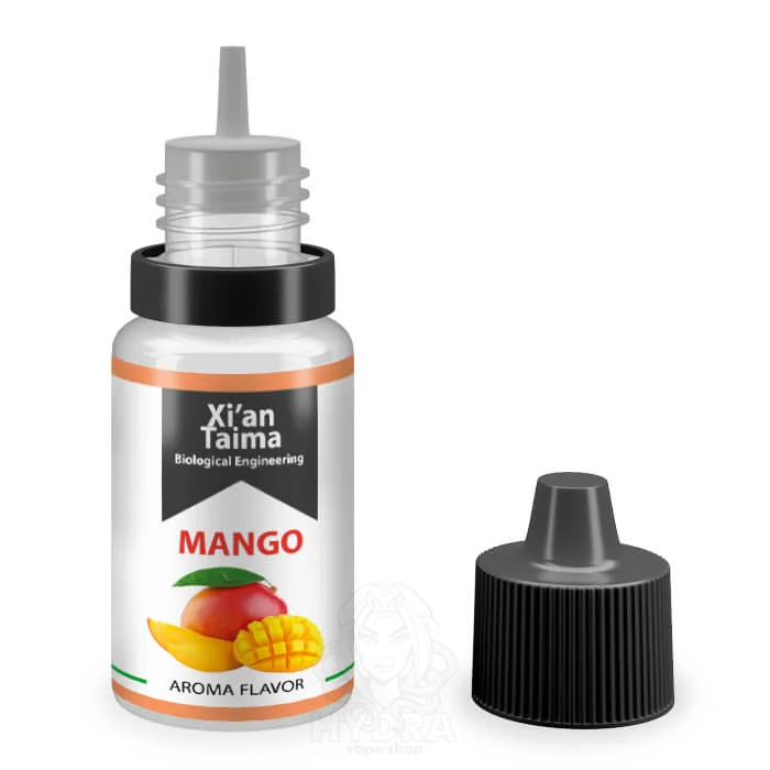 Xian Taima Ароматизатор Mango (Манго) для рідини — 2